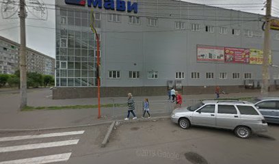 Профицентр В Красноярске Адреса Магазинов
