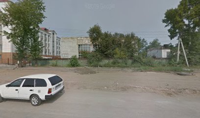 Хабаровский Завод Отопительного Оборудования