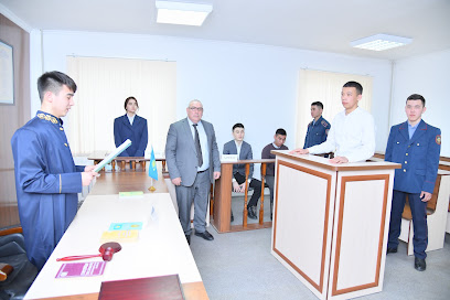 Центрально- Азиатский Инновационный Университет
