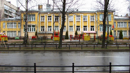Kindergarten № 43