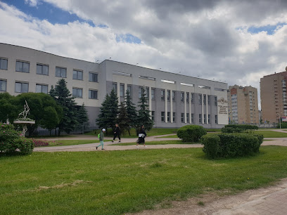 Белорусская хореографическая гимназия-колледж