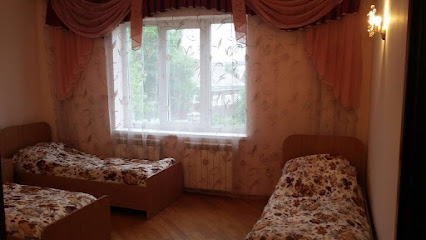 Дом- пансионат для престарелых "Тепло любимых" Киев