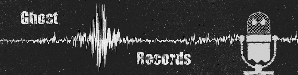 Ghost Records | Студия Звукозаписи