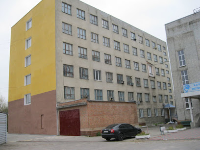 Харьковский институт управления