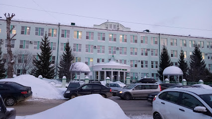 Rossiyskiy Islamskiy Institut