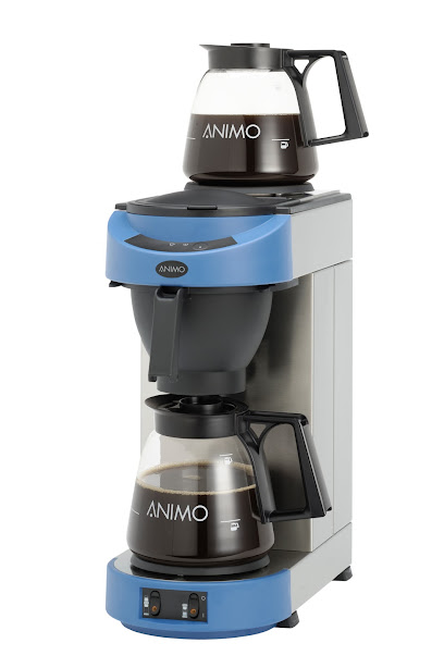 Animo - Coffee Machines and Equipment