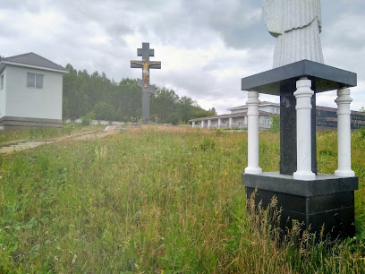Нижне-исетское Кладбище