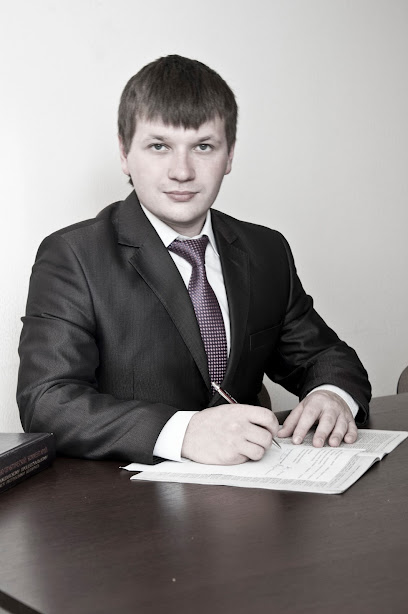 Адвокат Морозов Юрий Николаевич