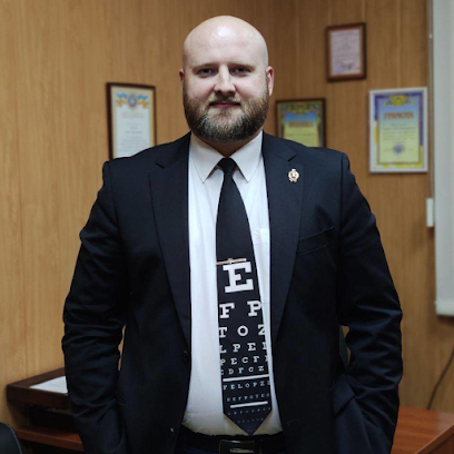 Адвокат в Одессе Ульянов Игорь Николаевич