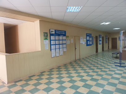 Центр занятости населения города Новотроицка