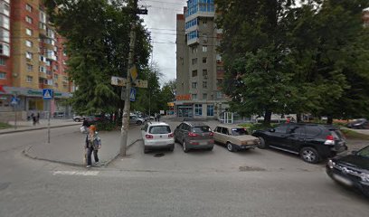 Атак Адреса Магазинов