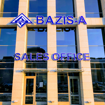 Отдел продаж Базис-А