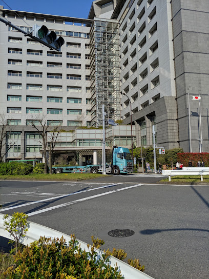 Tokyo Regional Immigration Services Bureau