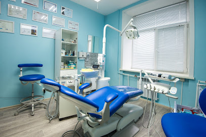 Оскармед — клиника эстетической стоматологии и имплантации
