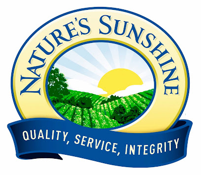 NSP Moldova - Nature's Sunshine Products