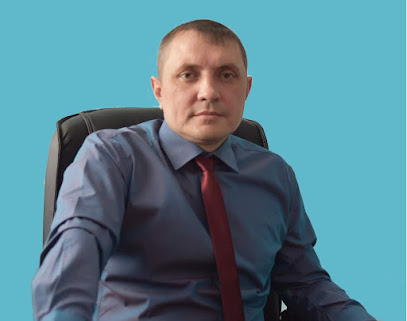Юрист Круглов Александр