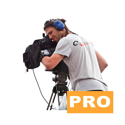 Corporate Video, профессиональная видеостудия