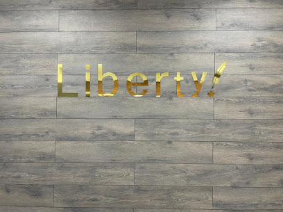 Центр профессионального образования Liberty Pro