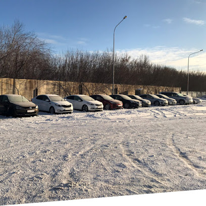 Прокат автомобилей Rentcar72.ru
