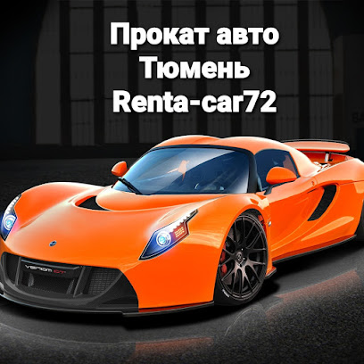 Renta-car72