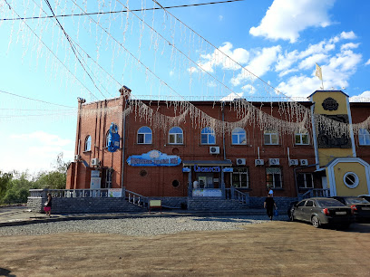 Курганский Пивоваренный Завод