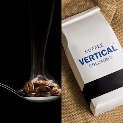 VERTICAL COFFEE