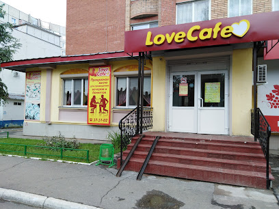 Lovecafe