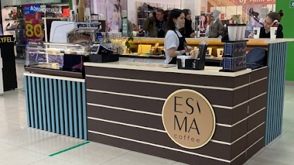 ESMA Coffee