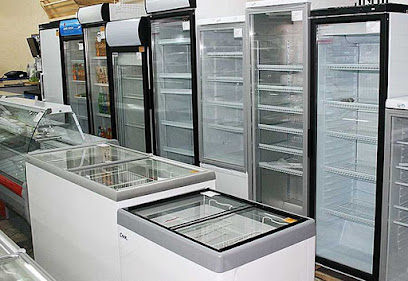 Ремонт холодильников в Тюмени