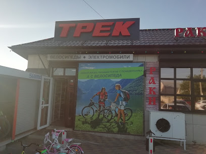 Магазины Велосипедов В Ставрополе Адреса И Контакты