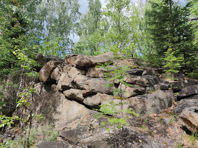 гора Юрьев-Камень