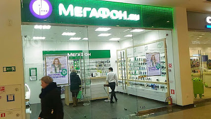 Мегафон Магазины Липецк