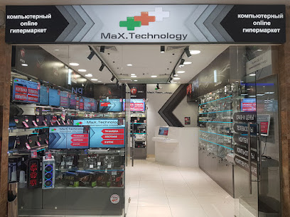 Max Technology