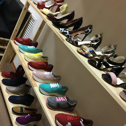 Your Step Showroom