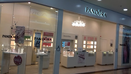PANDORA, салон ювелирных украшений