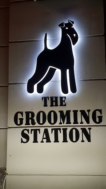 The Grooming Station