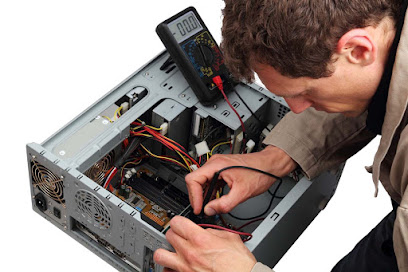 Позитив - служба ремонта компьютеров