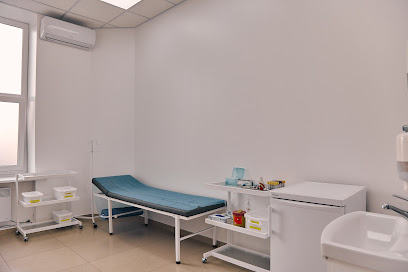 Медицинская лаборатория ОН Клиник - сдать анализы в Полтаве