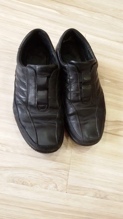 Белорусская обувь
