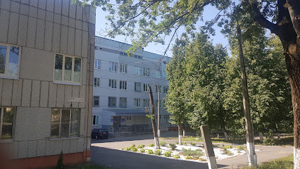 Курский городской клинический родильный дом