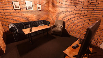 Шишки Lounge