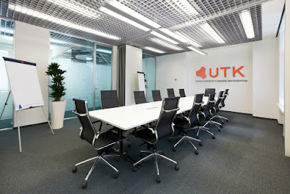 UTK Professional IT-company