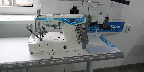 Магазин швейного оборудования Grupaprofi.ru
