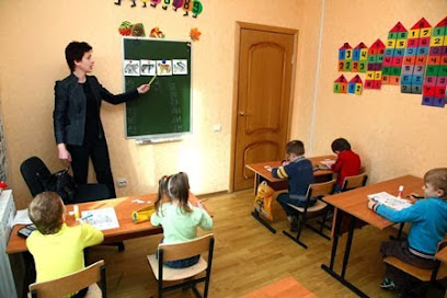 Детский центр развития УМКА