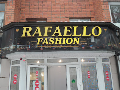 Rafaello Fashion