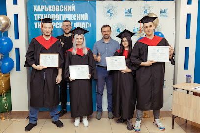 Компьютерная Академия ШАГ Харьков