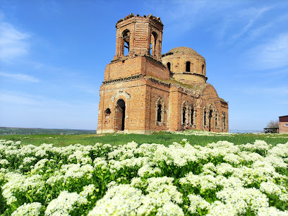 Церковь Сурб-Карапета