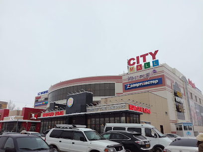 CITY Mall
