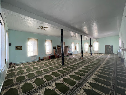 Мечеть Куртат