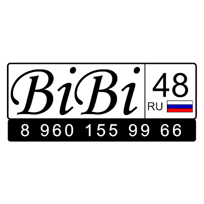 Биби48 - прокат автомобилей и микроавтобусов с водителем